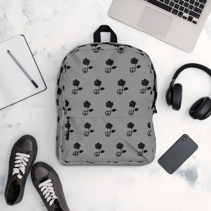 Peace & Love Backpack