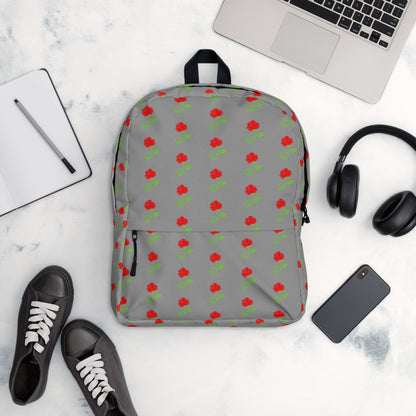 Peace & Love Backpack